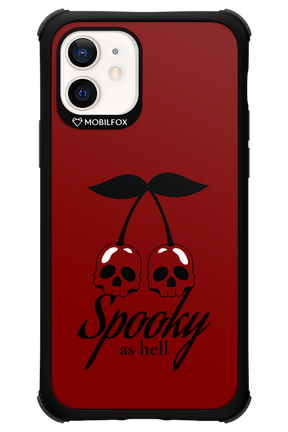 Hella Spooky - Apple iPhone 12