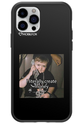 Create my money - Apple iPhone 12 Pro