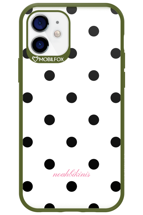 Baby Dots - Apple iPhone 12