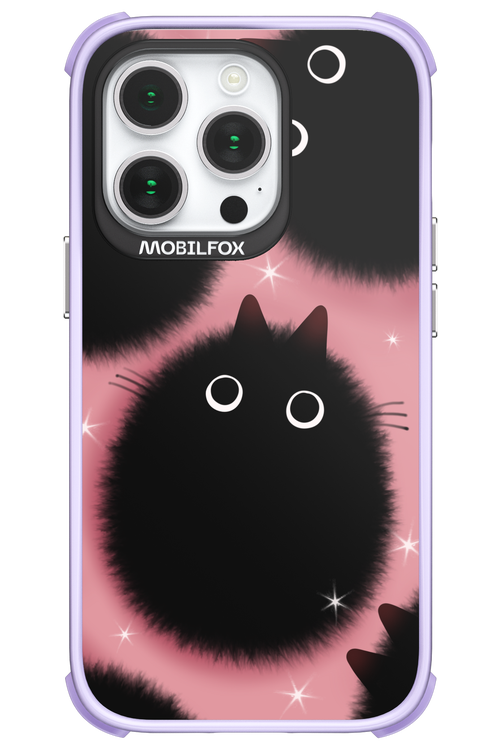 PURRr - Apple iPhone 14 Pro