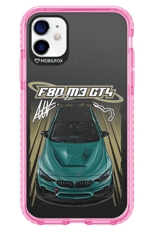 FBD M3 GT4 2.0 - Apple iPhone 11