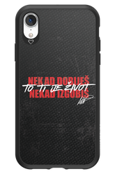 CARBON ADRI 2.0 - Apple iPhone XR