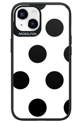 Dot Girl - Apple iPhone 14