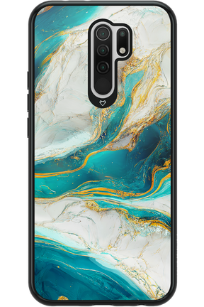 Emerald 2.0 - Xiaomi Redmi 9