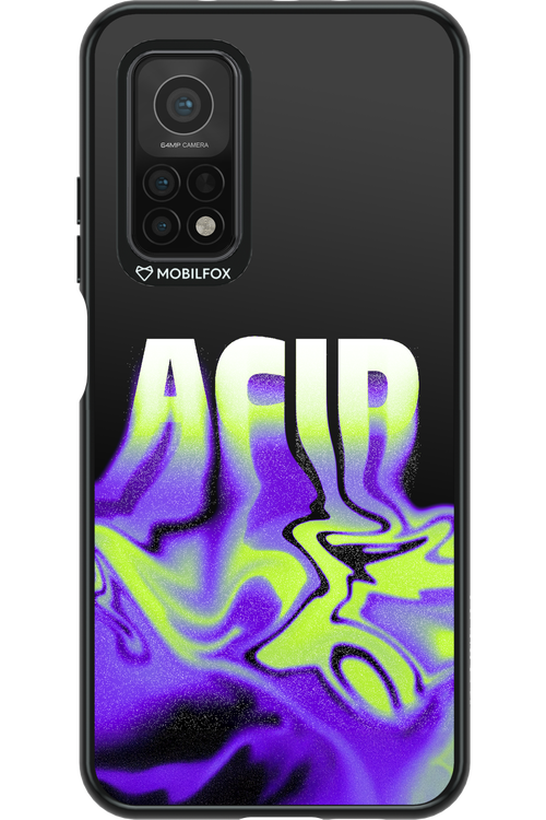 ACIID - Xiaomi Mi 10T 5G