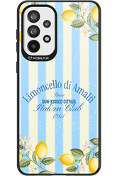 Limoncello - Samsung Galaxy A73