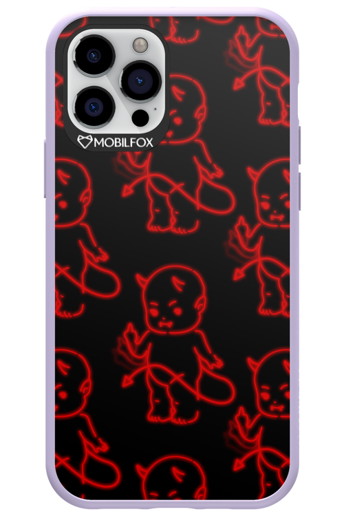 Hell Nah - Apple iPhone 12 Pro