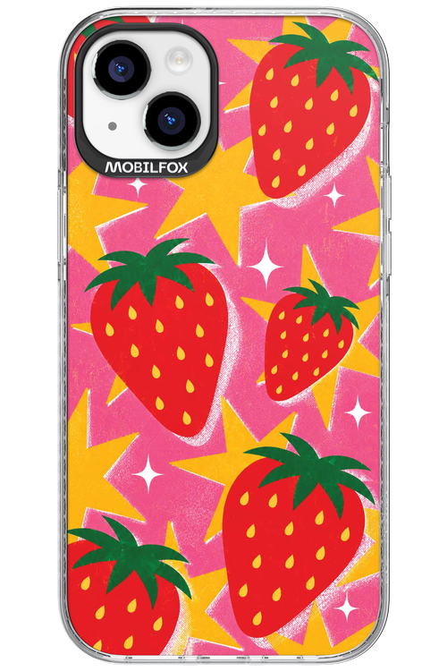 STARBERRY 2.0 - Apple iPhone 15 Plus