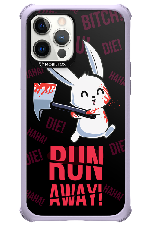 Run Away 2.0 - Apple iPhone 12 Pro Max