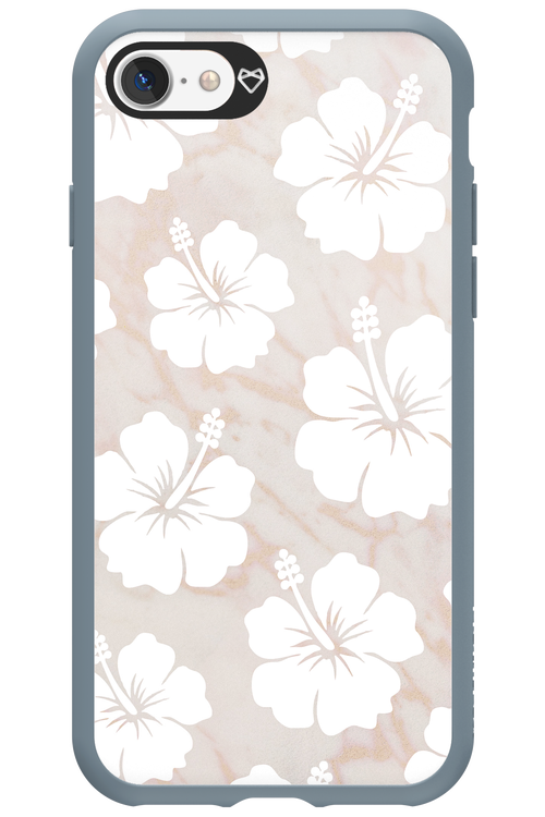 Latte Tropical - Apple iPhone 7