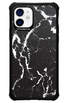 Grunge Marble - Apple iPhone 12