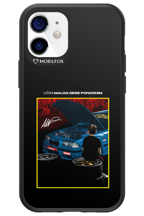 Nova Priprema 2.0 - Apple iPhone 12 Mini