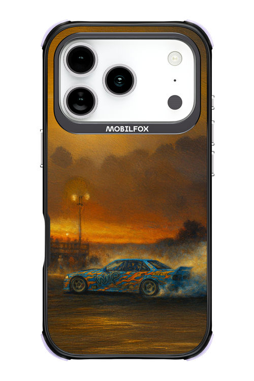 Drift Chaos - Apple iPhone 17 Pro