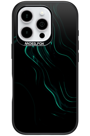 Northern Lights 2.0 - Apple iPhone 16 Pro