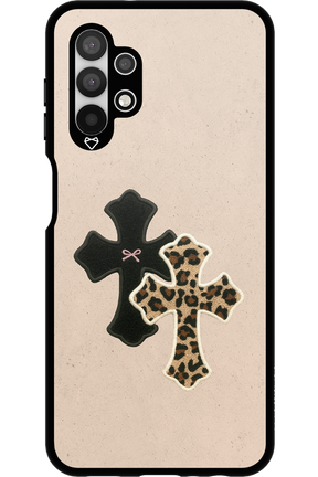 Double Cross - Samsung Galaxy A13 4G