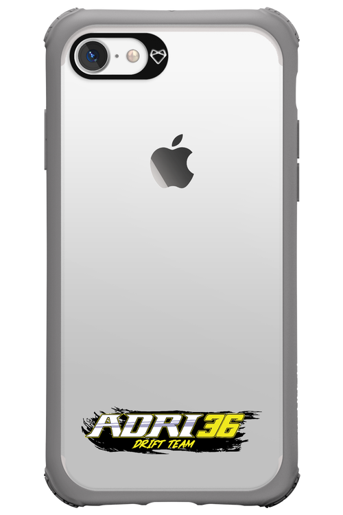 ADRI36 Signature - Apple iPhone 7