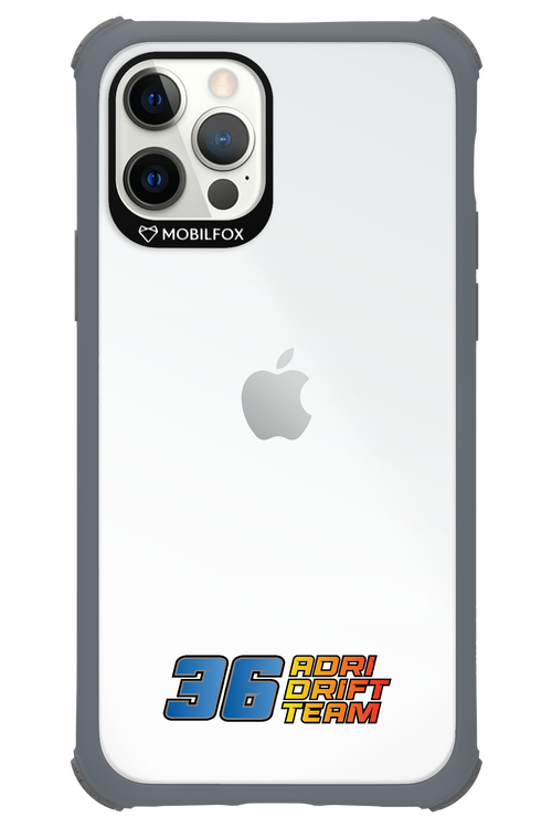 Minimal Drift 2.0 - Apple iPhone 12 Pro