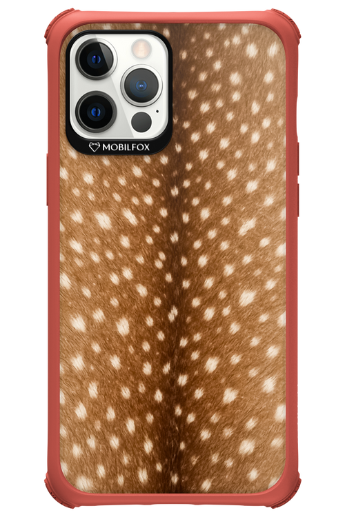 Fawn Dots - Apple iPhone 12 Pro Max