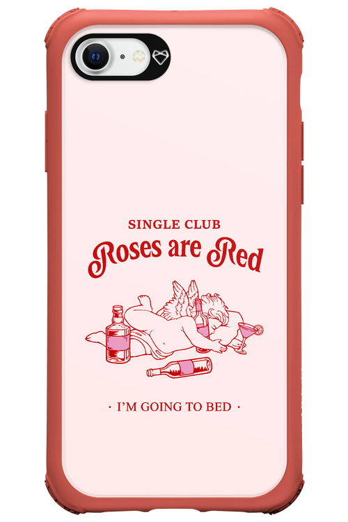 Bed Romance 2.0 - Apple iPhone SE 2020