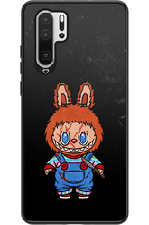 Playtime's over - Huawei P30 Pro