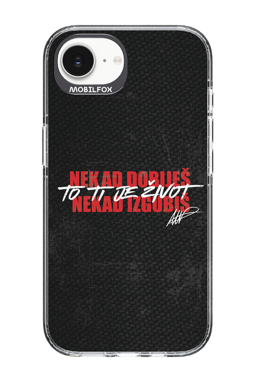 CARBON ADRI 2.0 - Apple iPhone 16e