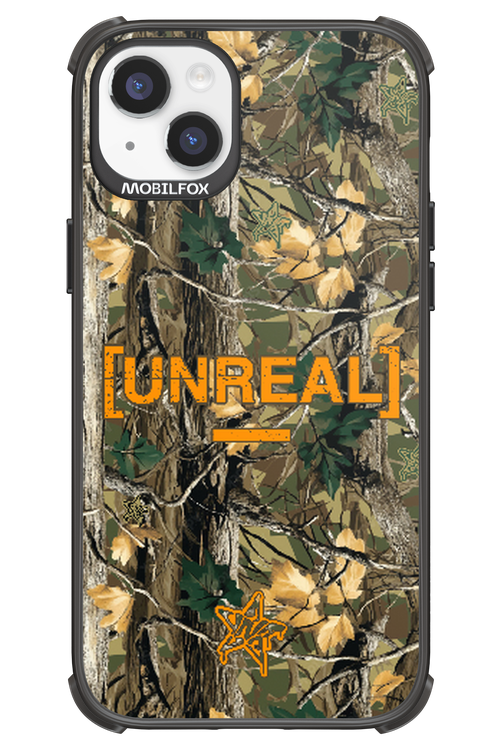Realtree - Apple iPhone 14 Plus