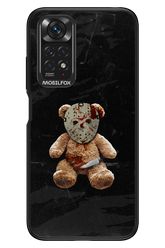 Teddy of Terror - Xiaomi Redmi Note 11/11S 4G