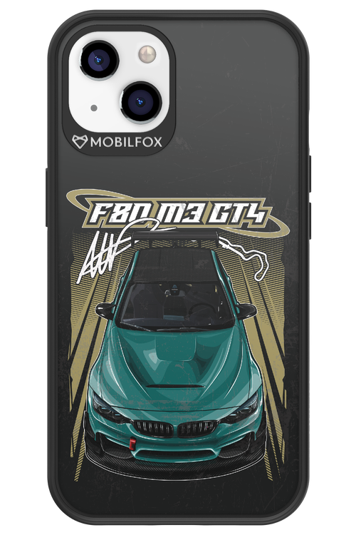 FBD M3 GT4 2.0 - Apple iPhone 13