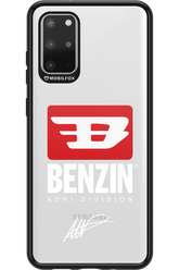 Ultra Benzin 2.0 - Samsung Galaxy S20+