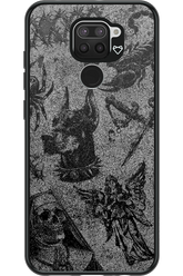 Built Different II - Xiaomi Redmi Note 9