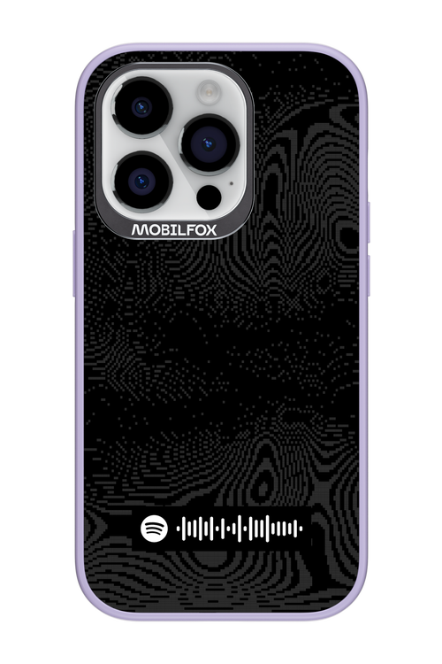 Techno frequency - Apple iPhone 14 Pro
