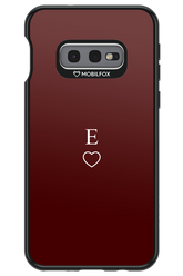 E Burgundia 2.0 - Samsung Galaxy S10e