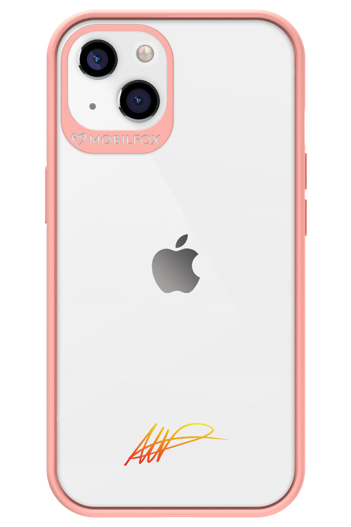 Signature Edition - Apple iPhone 13