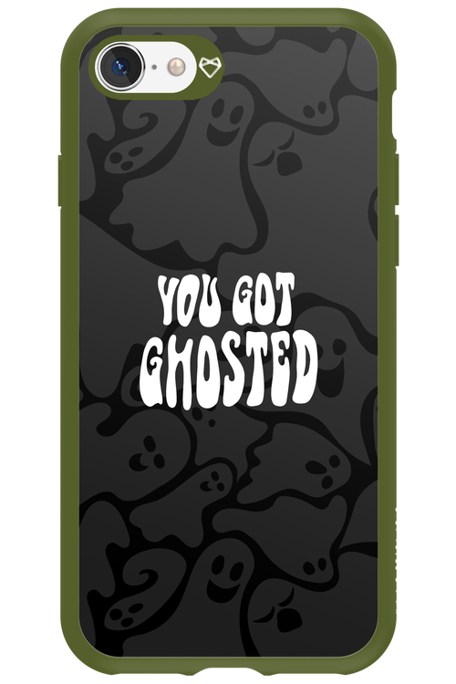 Ghosted - Apple iPhone SE 2020