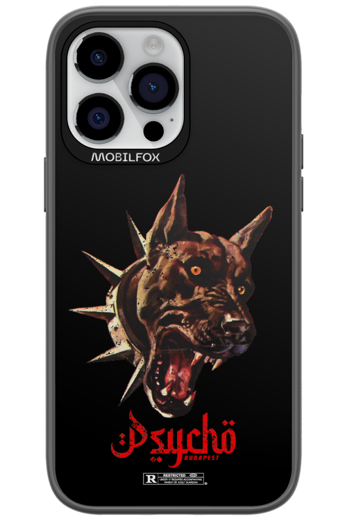 Psydog - Apple iPhone 14 Pro Max