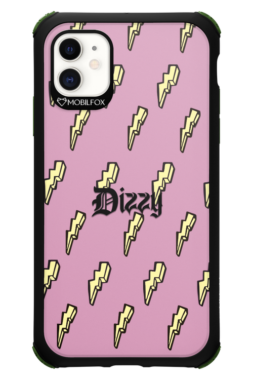 Dizzy Rozo - Apple iPhone 11