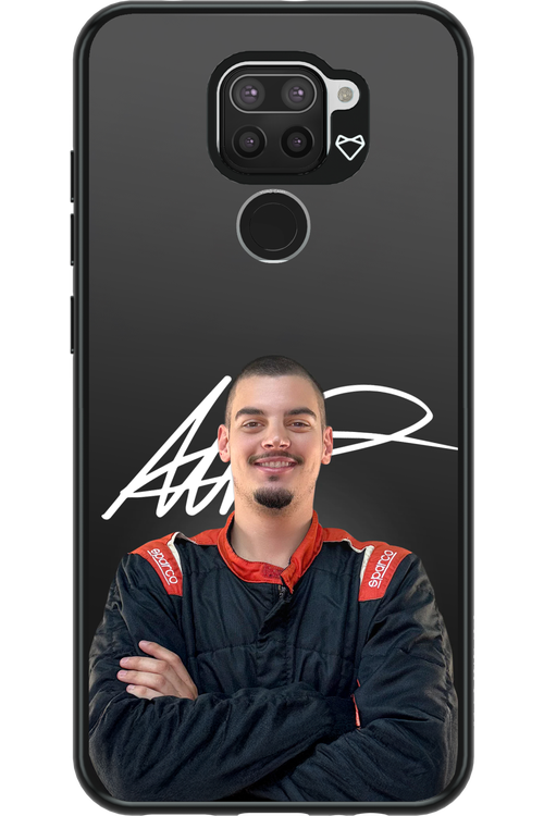 Driver’s Pride - Xiaomi Redmi Note 9