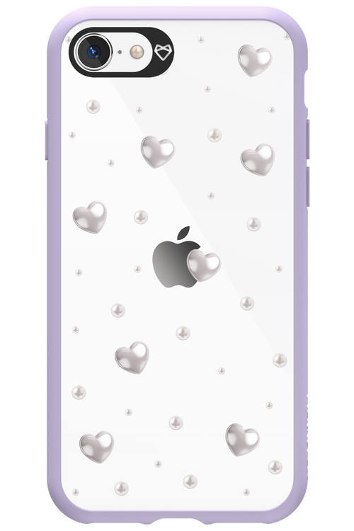 Pearl Tears - Apple iPhone SE 2020