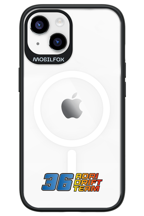 Minimal Drift 2.0 - Apple iPhone 14