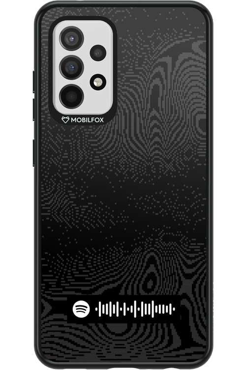 Techno frequency - Samsung Galaxy A52 / A52 5G / A52s