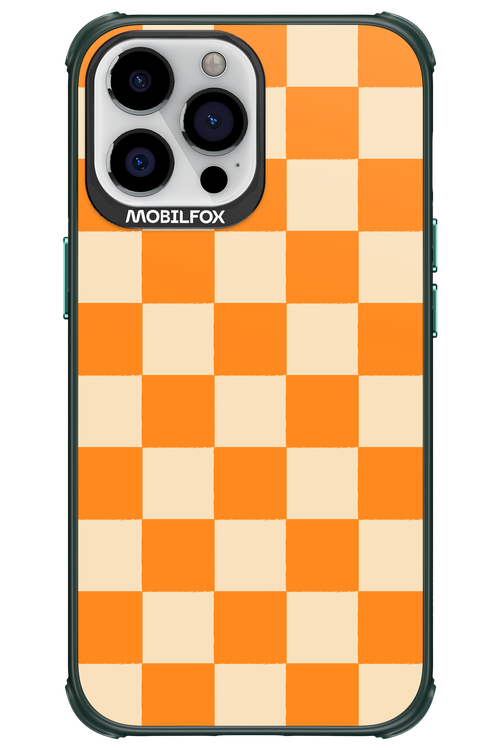 Vanilla & Pumpkin - Apple iPhone 13 Pro Max