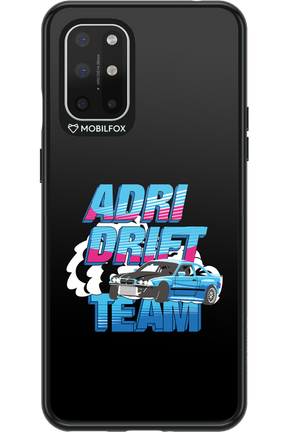 Adri Drift - OnePlus 8T