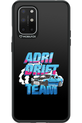 Adri Drift - OnePlus 8T