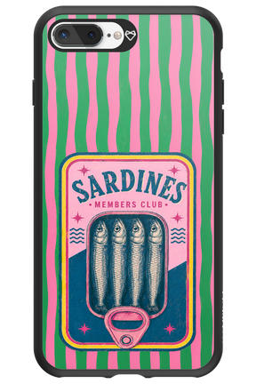 SARDINES 2.0 - Apple iPhone 8 Plus