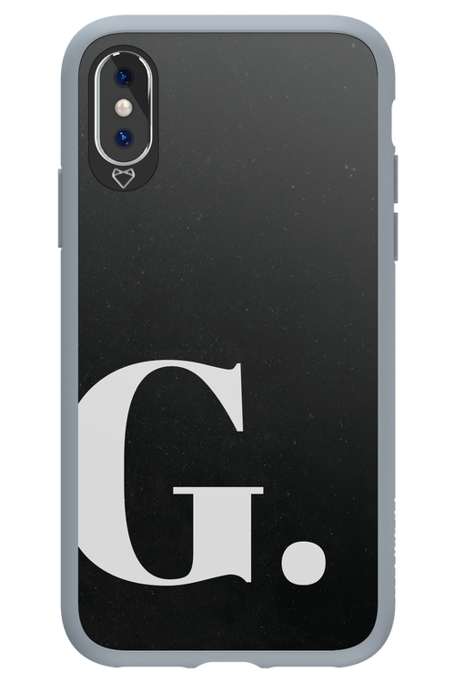 G (Off Space) 2.0 - Apple iPhone X