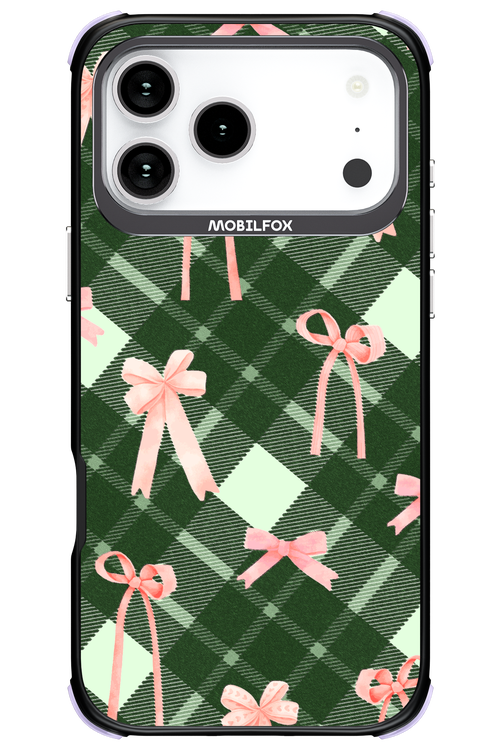 Blanket Fluff - Apple iPhone 17 Pro Max