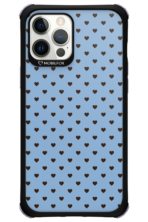 Blueberry Brunch - Apple iPhone 12 Pro Max