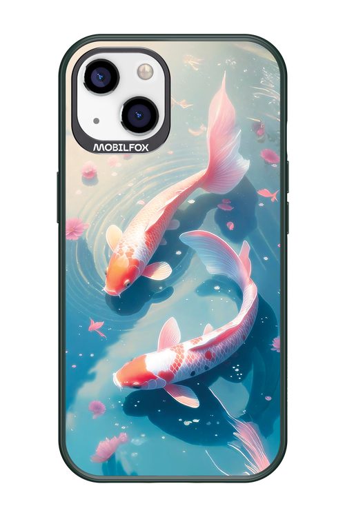 Koi - Apple iPhone 13