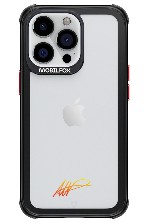 Signature Edition 2.0 - Apple iPhone 13 Pro