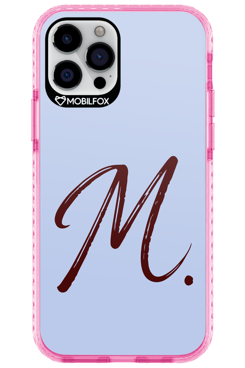 (Jellyfish Presso) M 2.0 - Apple iPhone 12 Pro